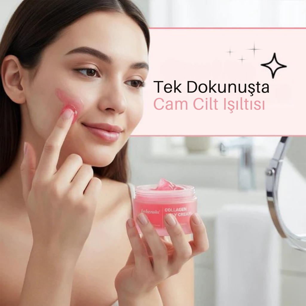 PELLUCIA LABS - Kusursuz Cam Cilt İksiri (Jel Form)