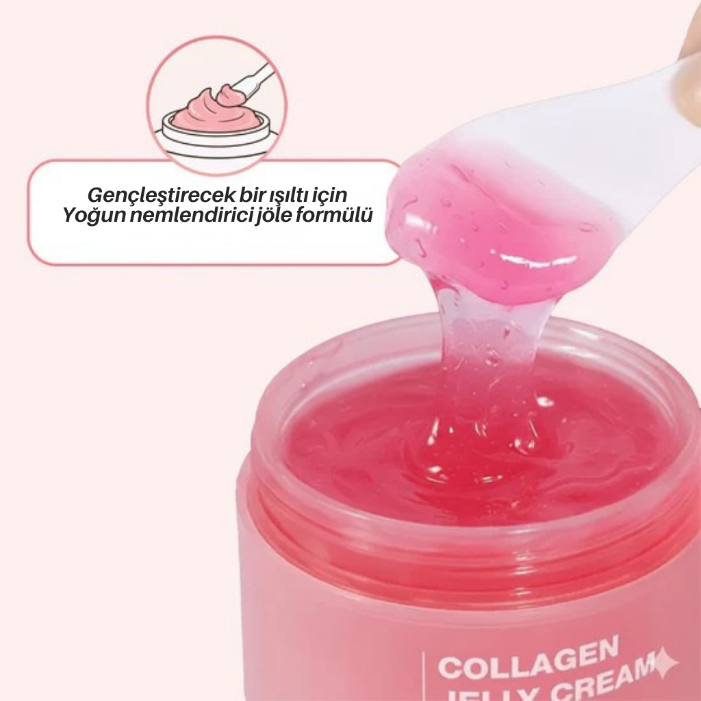 PELLUCIA LABS - Kusursuz Cam Cilt İksiri (Jel Form)